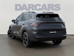 2027 Kia Sportage Hybrid Base