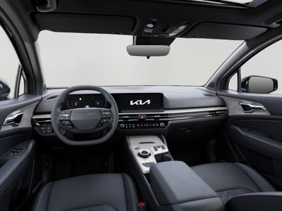 2027 Kia Sportage Hybrid Base