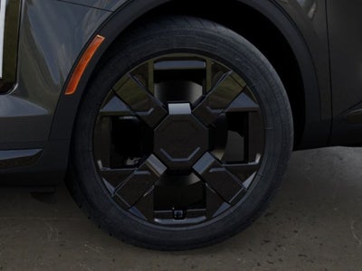 2027 Kia Sportage Hybrid Base