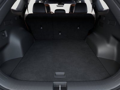 2027 Kia Sportage Hybrid Base