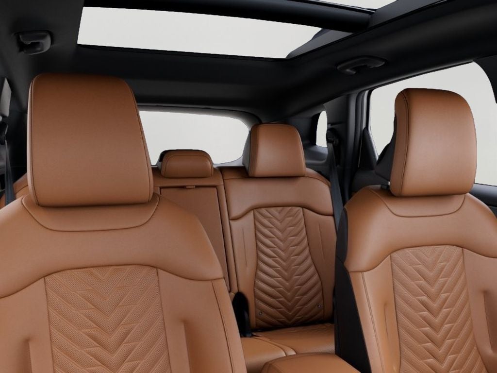 2027 Kia Sportage Hybrid Base