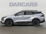 2027 Kia Sportage Hybrid X-Line