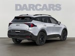 2027 Kia Sportage Hybrid X-Line