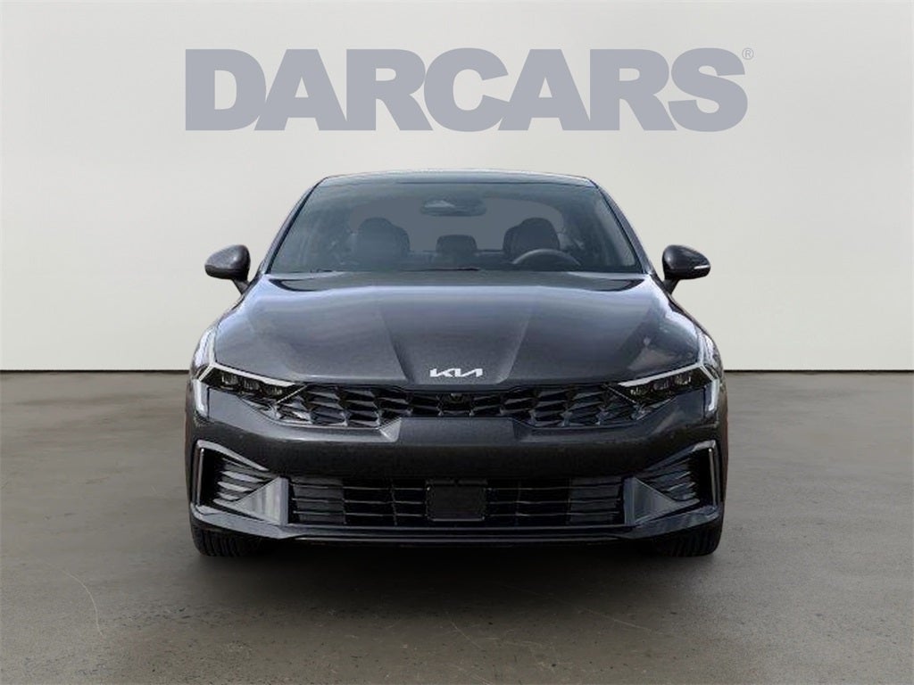 2026 Kia K5 EX