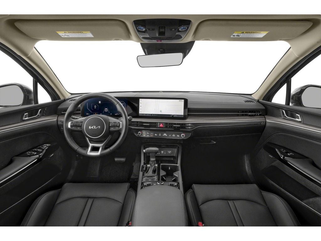2026 Kia K5 EX