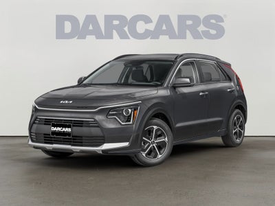 2026 Kia Niro LX