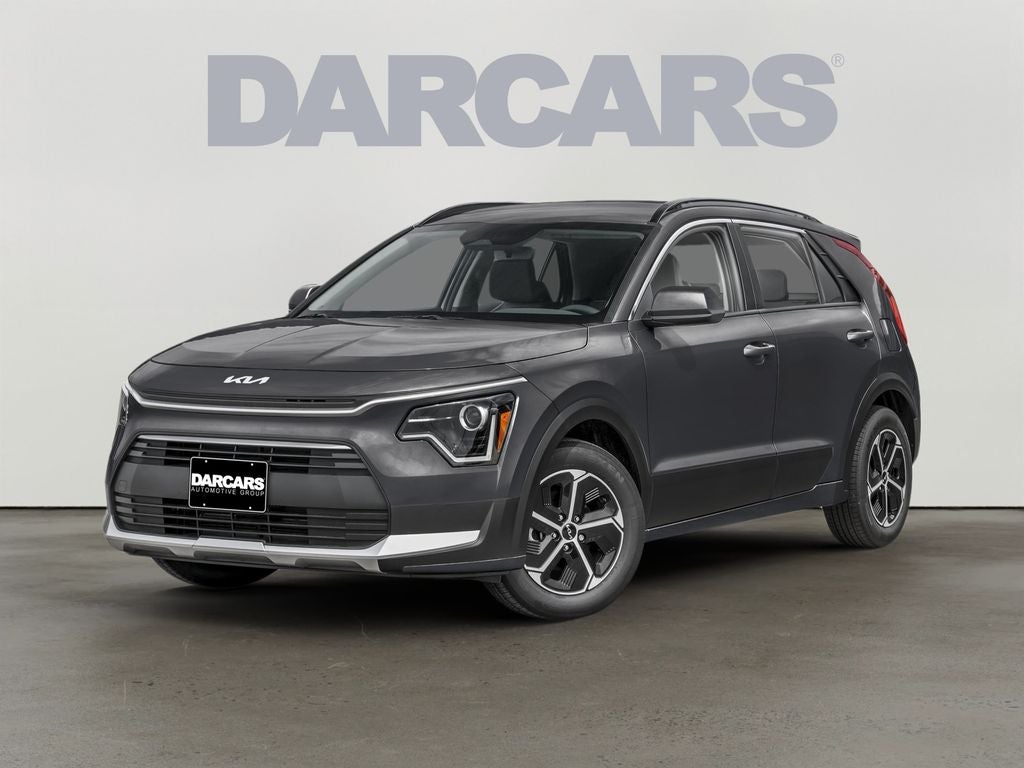 2026 Kia Niro LX