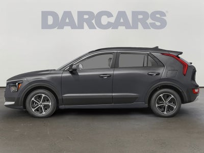2026 Kia Niro LX