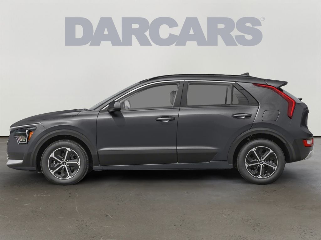 2026 Kia Niro LX