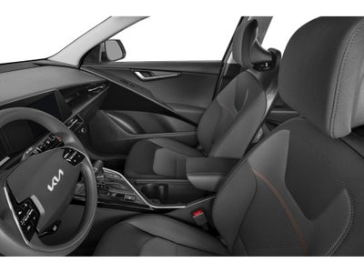 2026 Kia Niro LX
