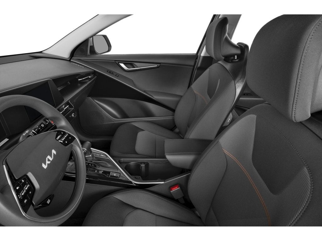 2026 Kia Niro LX