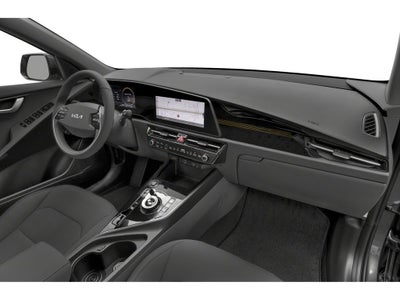 2026 Kia Niro EV Wind