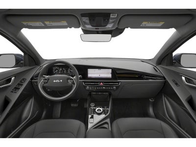 2026 Kia Niro EV Wind