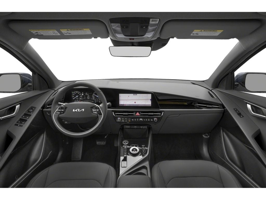 2026 Kia Niro EV Wind