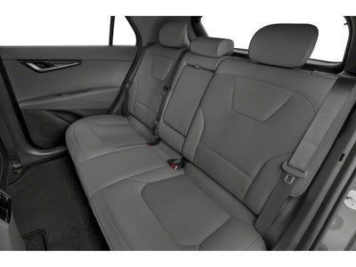 2026 Kia Niro EV Wind