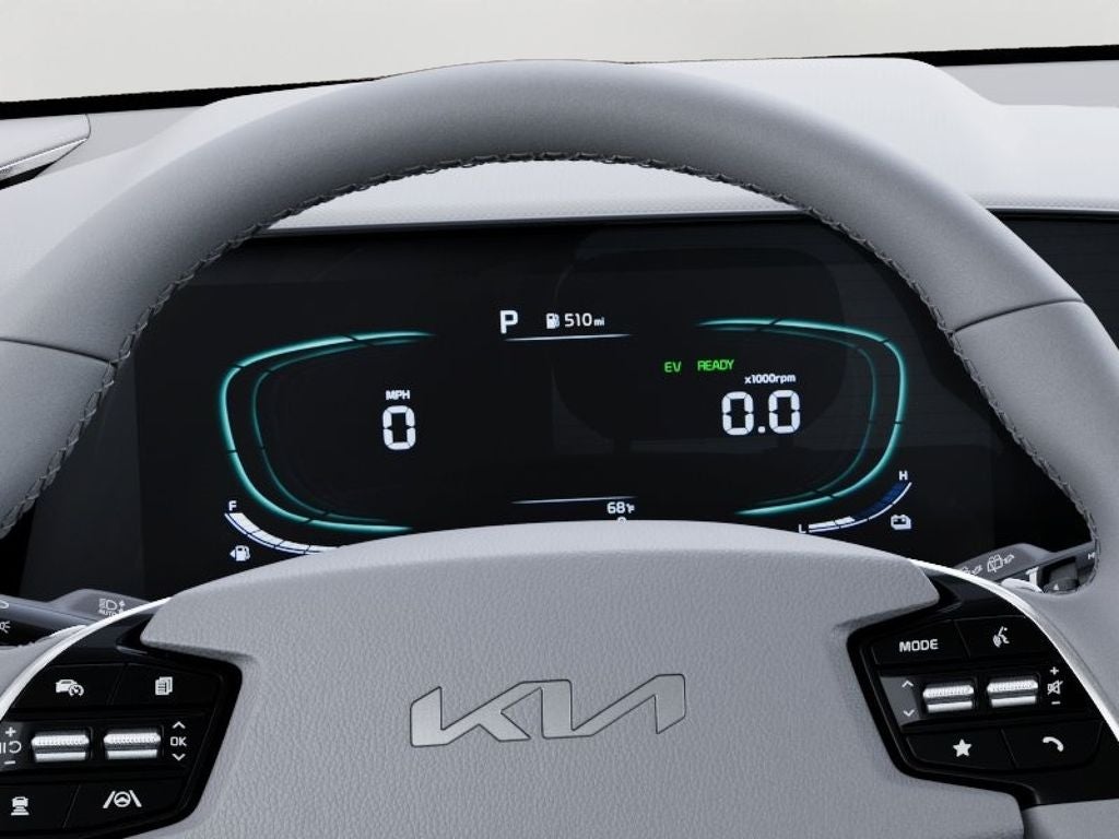 2026 Kia Niro EX
