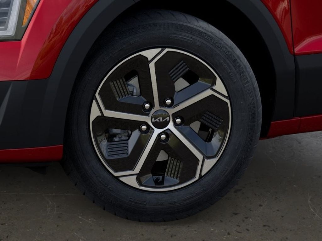 2026 Kia Niro EX