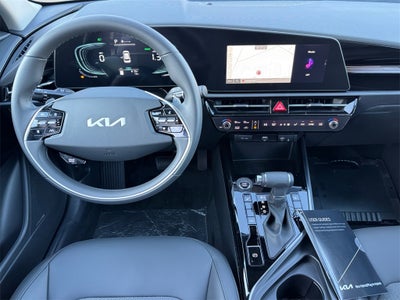 2026 Kia Niro EX