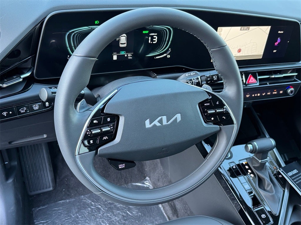2026 Kia Niro EX