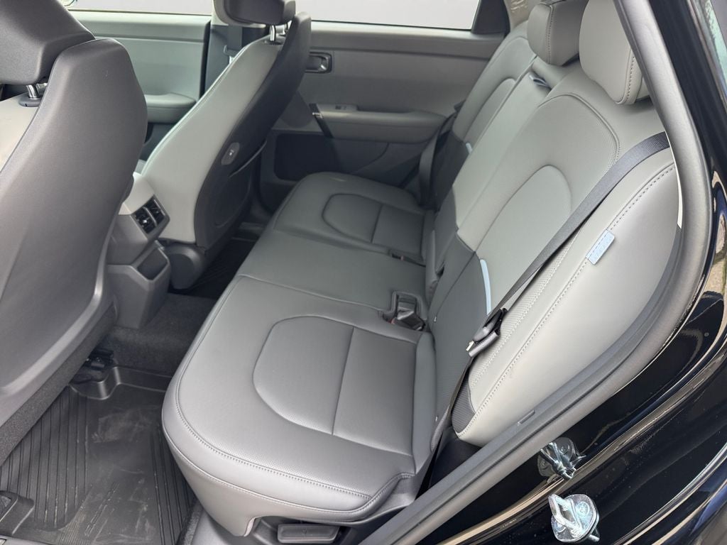 2027 Kia Seltos EX