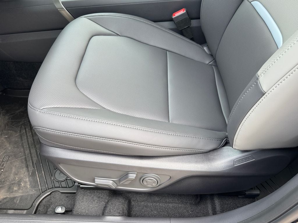 2027 Kia Seltos EX