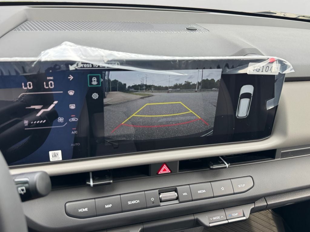 2027 Kia Seltos EX