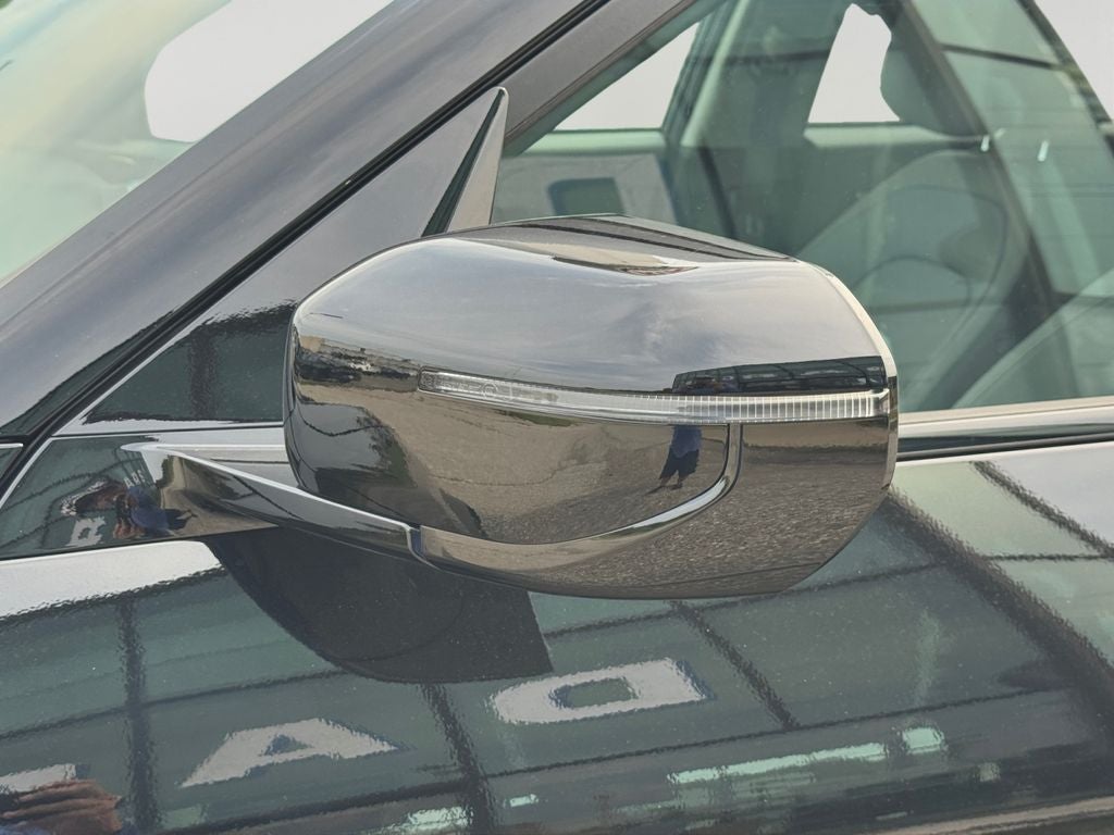 2027 Kia Seltos EX