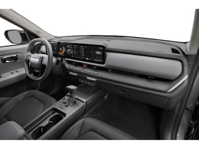 2027 Kia Seltos EX