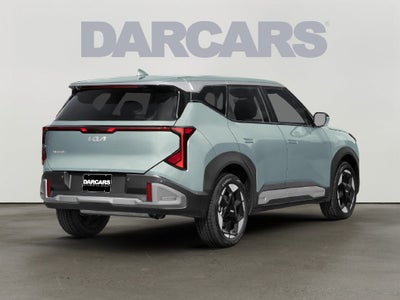 2027 Kia Seltos EX