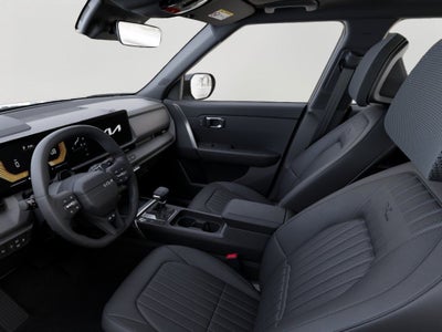 2027 Kia Seltos X-Line