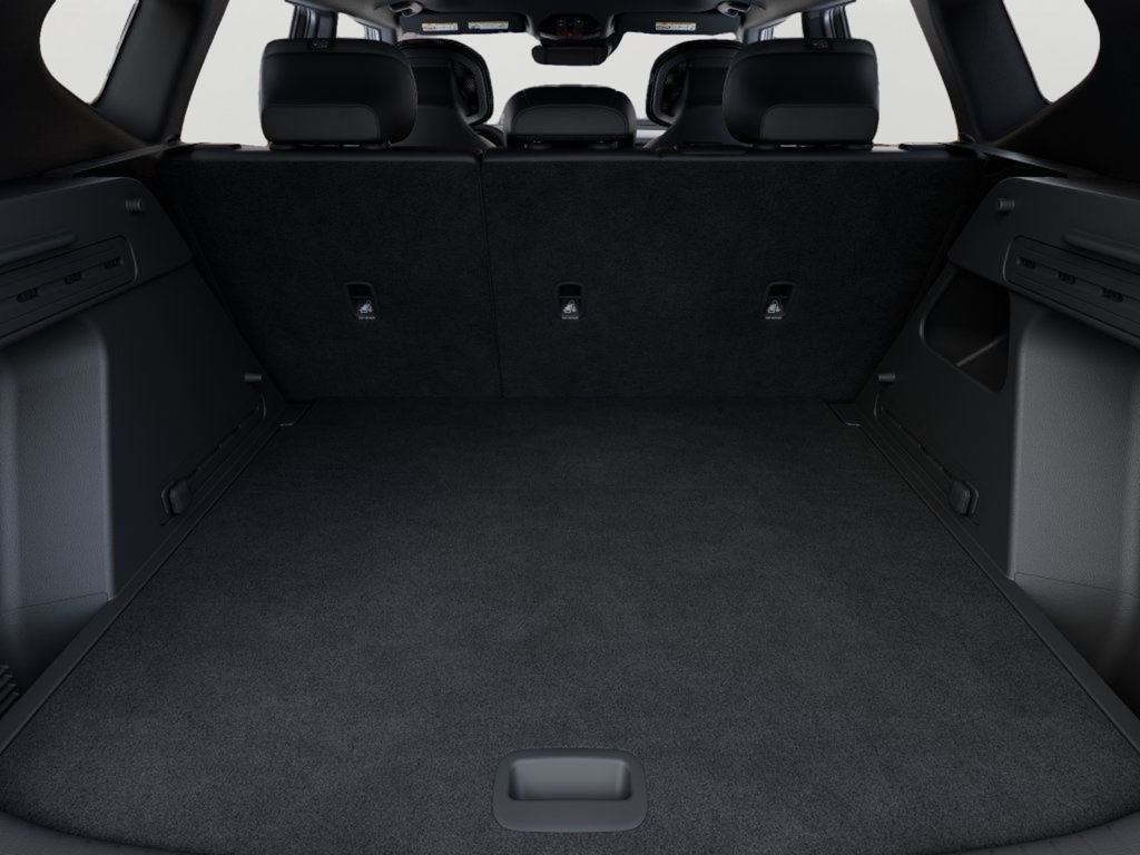 2027 Kia Seltos X-Line