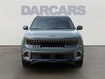 2027 Kia Seltos X-Line