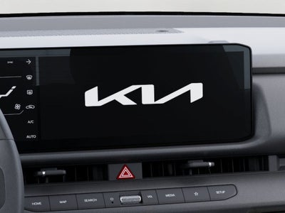 2027 Kia Seltos X-Line