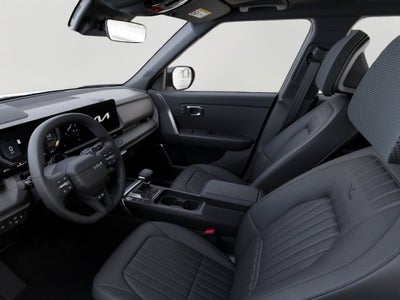 2027 Kia Seltos X-Line