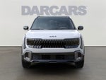 2027 Kia Seltos X-Line