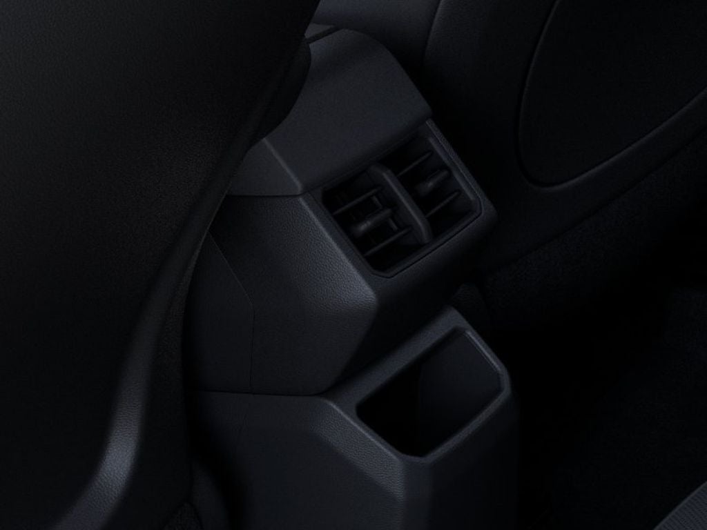 2027 Kia Seltos X-Line