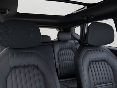2027 Kia Seltos X-Line