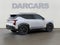 2027 Kia Seltos X-Line