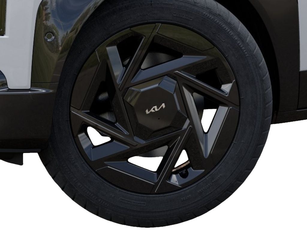 2027 Kia Seltos X-Line