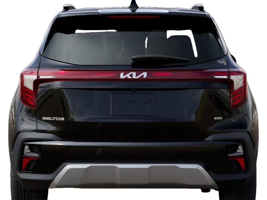2026 Kia Seltos SX