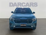 2026 Kia Seltos SX