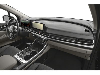 2027 Kia Carnival LXS