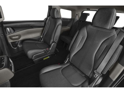 2027 Kia Carnival LXS