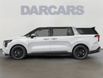 2027 Kia Carnival Base