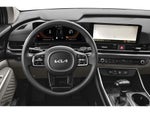 2027 Kia Carnival Base