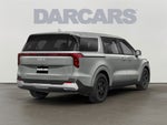 2027 Kia Carnival LXS