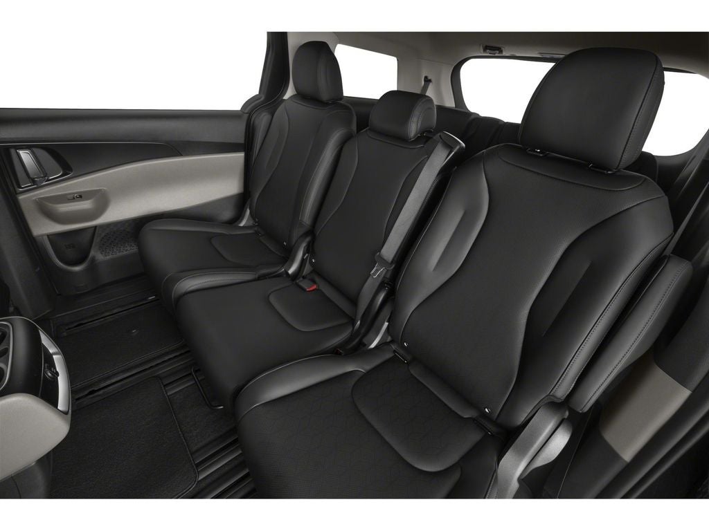 2026 Kia Carnival Hybrid LXS