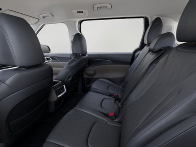 2027 Kia Carnival Hybrid LXS