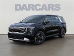 2027 Kia Carnival Hybrid LXS
