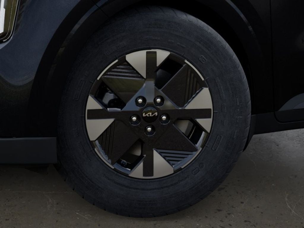 2027 Kia Carnival Hybrid LXS